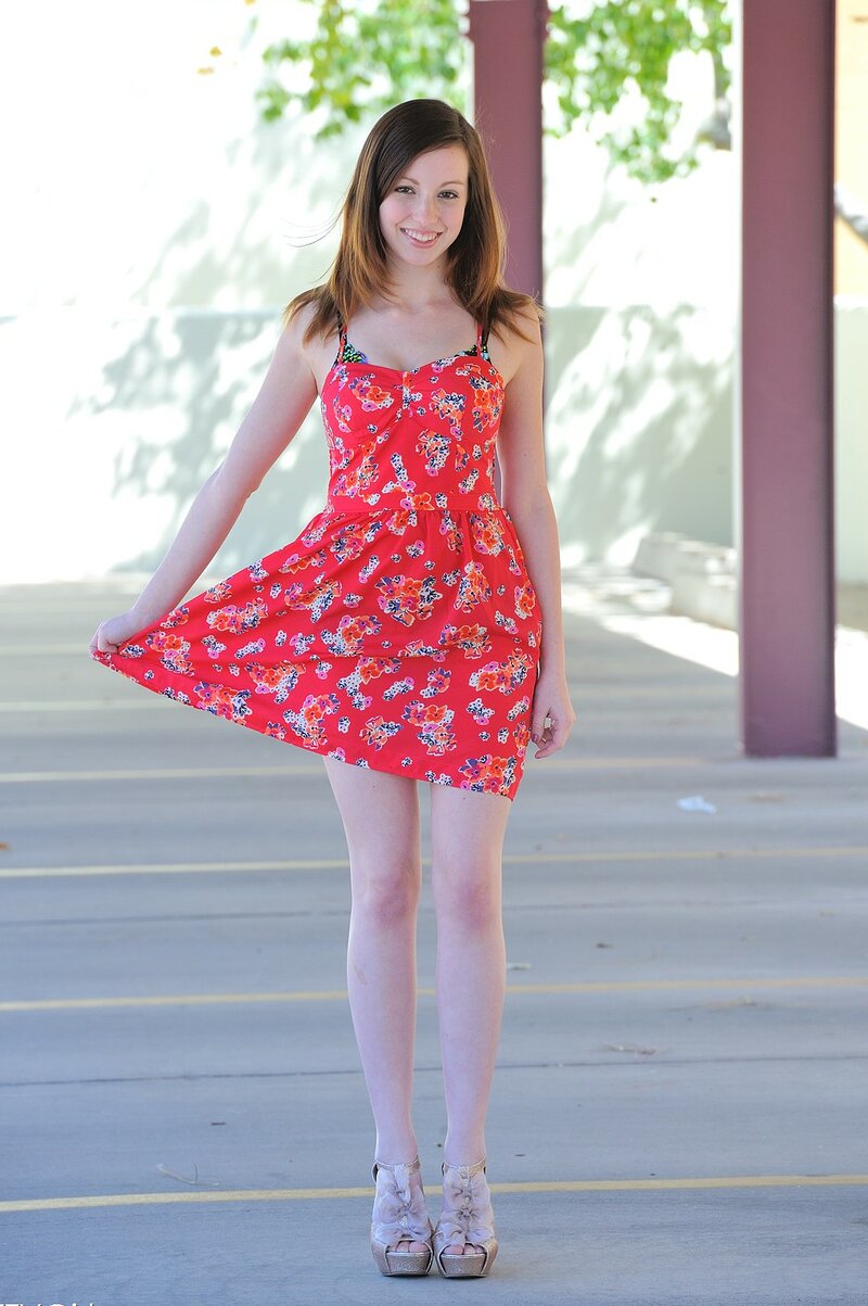 Ангелинка, 22 года, 1 размер груди