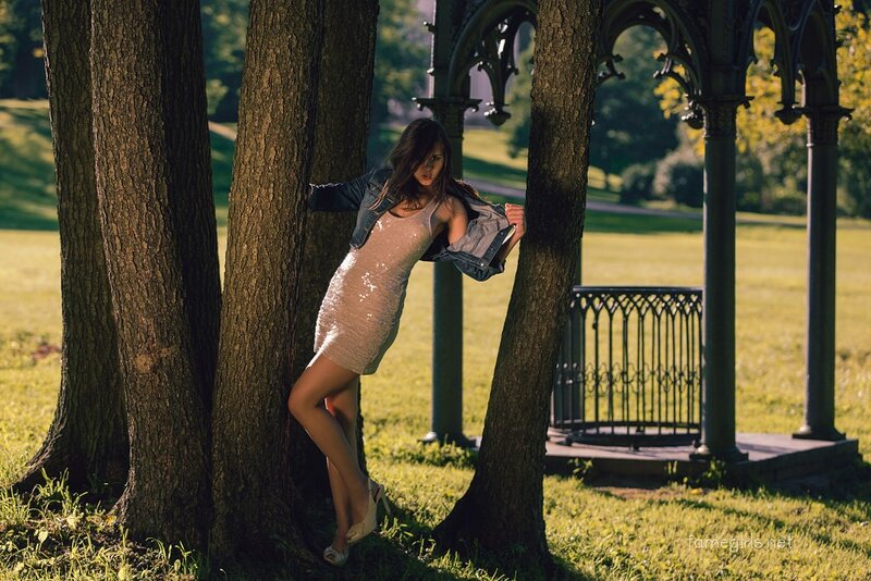 Тамара, 27 лет, 5 размер груди